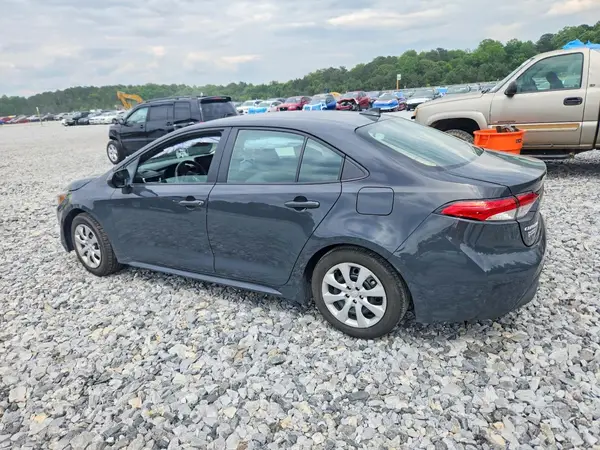 5YFB4MDE9RP173559 2024 TOYOTA COROLLA - Image 2