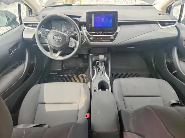 5YFB4MDE9RP173559 2024 TOYOTA COROLLA - Image 8