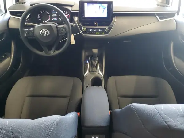 5YFB4MDE9RP173920 2024 TOYOTA COROLLA - Image 8