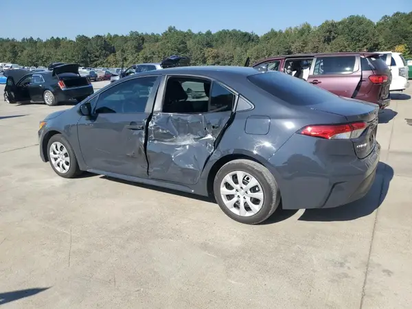 5YFB4MDE9RP174128 2024 TOYOTA COROLLA - Image 2