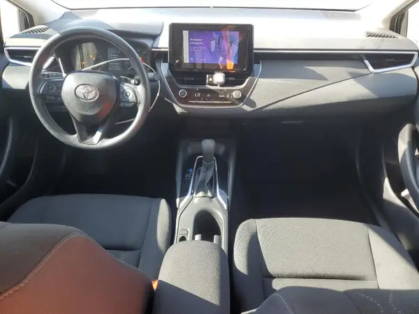 5YFB4MDE9RP174128 2024 TOYOTA COROLLA - Image 8