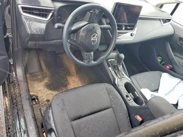 5YFB4MDE9RP174162 2024 TOYOTA COROLLA - Image 8