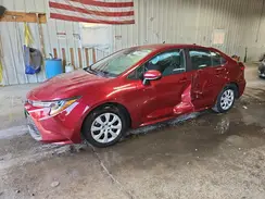 5YFB4MDE9RP174453 2024 TOYOTA COROLLA