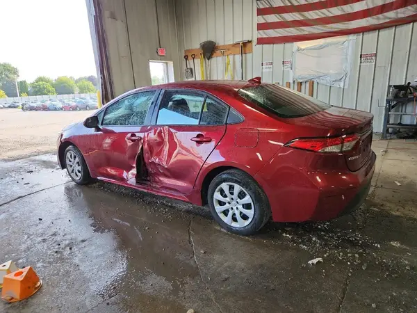 5YFB4MDE9RP174453 2024 TOYOTA COROLLA - Image 2