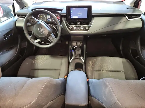 5YFB4MDE9RP174453 2024 TOYOTA COROLLA - Image 8