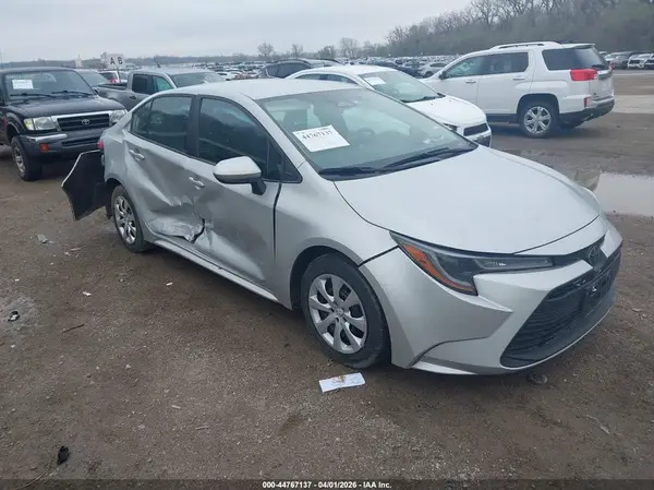 5YFB4MDE9RP174825 2024 TOYOTA COROLLA - Image 1