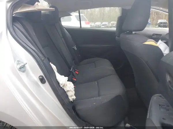 5YFB4MDE9RP174825 2024 TOYOTA COROLLA - Image 8