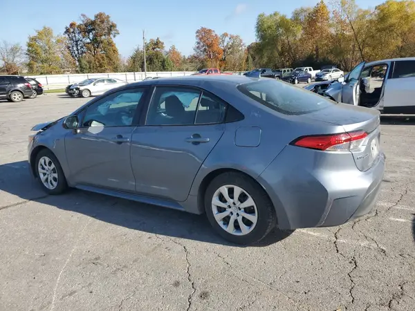 5YFB4MDE9RP175070 2024 TOYOTA COROLLA - Image 2