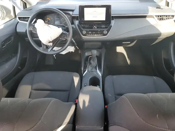 5YFB4MDE9RP175070 2024 TOYOTA COROLLA - Image 8