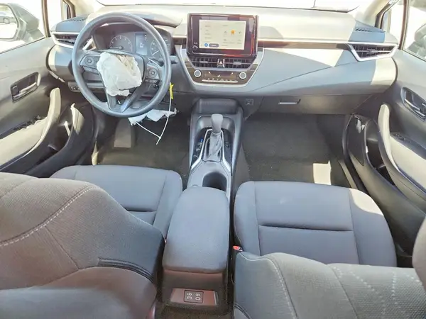 5YFB4MDE9RP175456 2024 TOYOTA COROLLA - Image 8