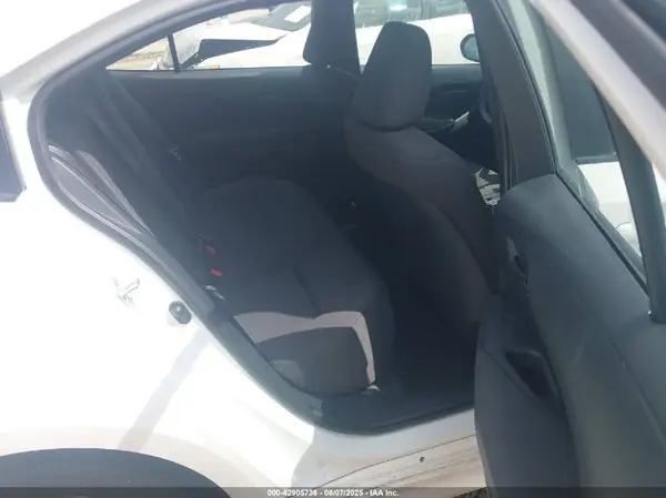 5YFB4MDE9RP177210 2024 TOYOTA COROLLA - Image 8