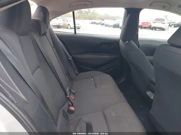 5YFB4MDE9RP177644 2024 TOYOTA COROLLA - Image 8
