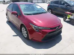 5YFB4MDE9RP178051 2024 TOYOTA COROLLA