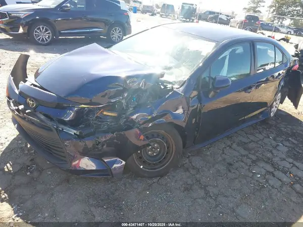 5YFB4MDE9RP178082 2024 TOYOTA COROLLA - Image 2