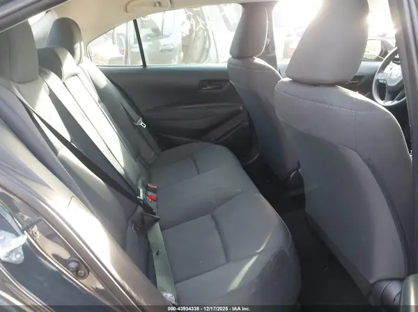 5YFB4MDE9RP178163 2024 TOYOTA COROLLA - Image 8