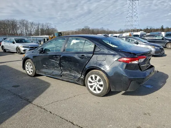 5YFB4MDE9RP178924 2024 TOYOTA COROLLA - Image 2