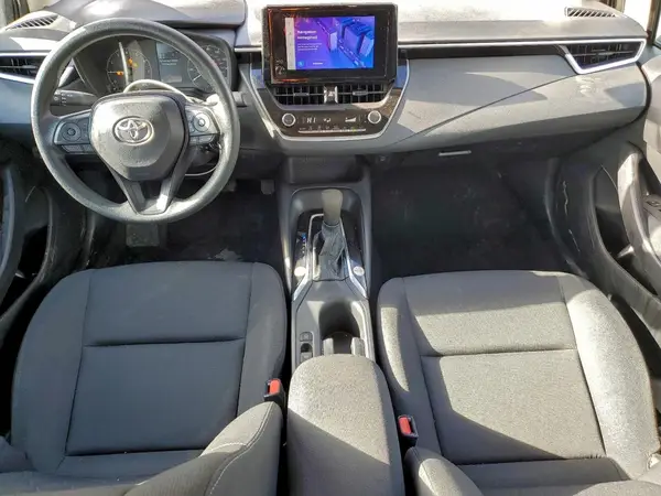 5YFB4MDE9RP178924 2024 TOYOTA COROLLA - Image 8