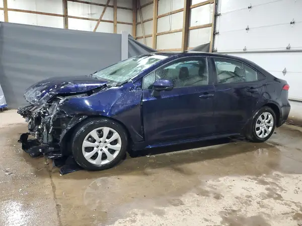 5YFB4MDE9RP179684 2024 TOYOTA COROLLA - Image 1
