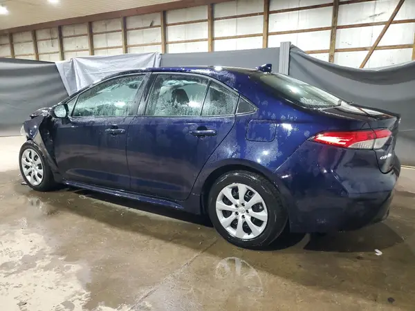 5YFB4MDE9RP179684 2024 TOYOTA COROLLA - Image 2