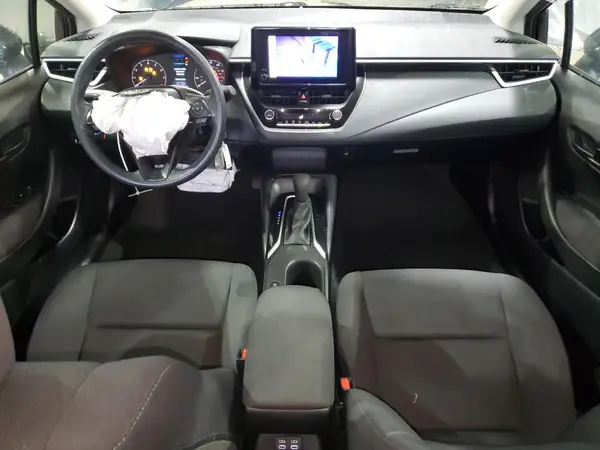 5YFB4MDE9RP179684 2024 TOYOTA COROLLA - Image 8