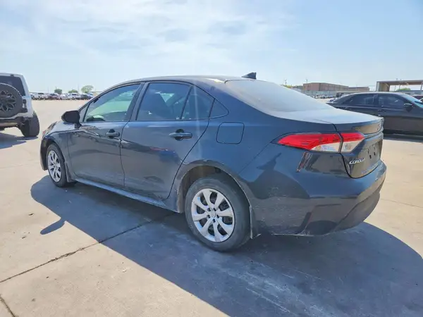 5YFB4MDE9RP179961 2024 TOYOTA COROLLA - Image 2