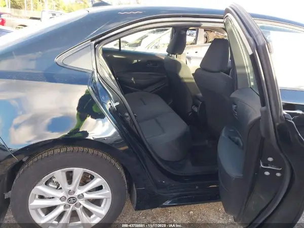 5YFB4MDE9RP180138 2024 TOYOTA COROLLA - Image 8