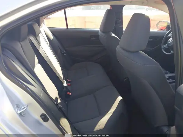 5YFB4MDE9RP180589 2024 TOYOTA COROLLA - Image 8