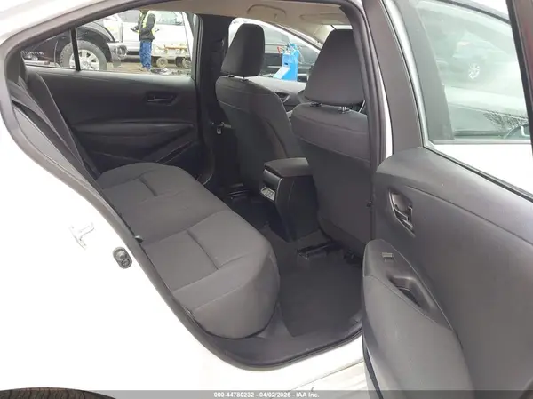 5YFB4MDE9RP180639 2024 TOYOTA COROLLA - Image 8