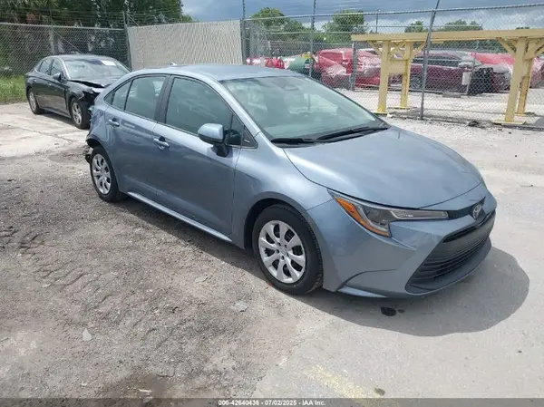 5YFB4MDE9RP180804 2024 TOYOTA COROLLA - Image 1