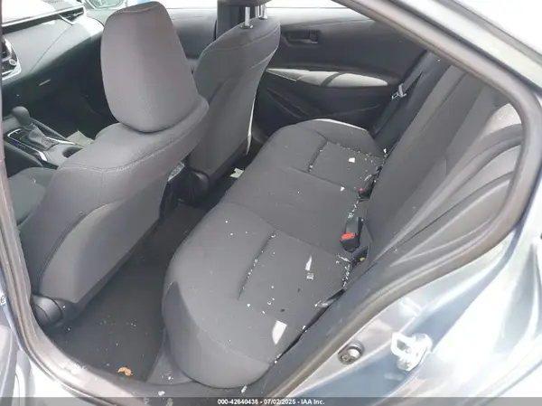 5YFB4MDE9RP180804 2024 TOYOTA COROLLA - Image 8