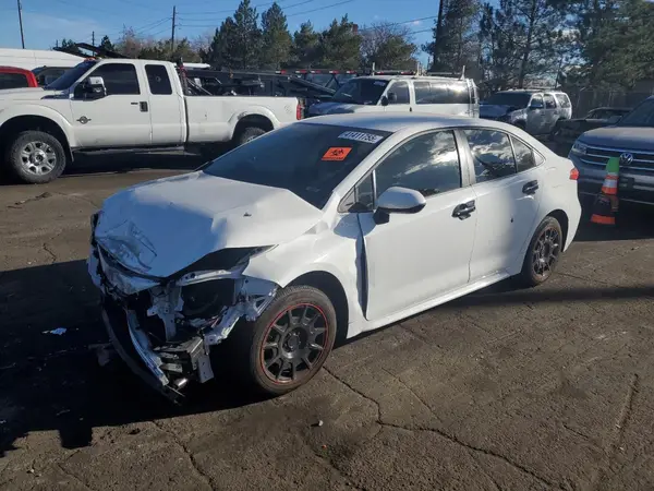 5YFB4MDE9RP180916 2024 TOYOTA COROLLA - Image 1