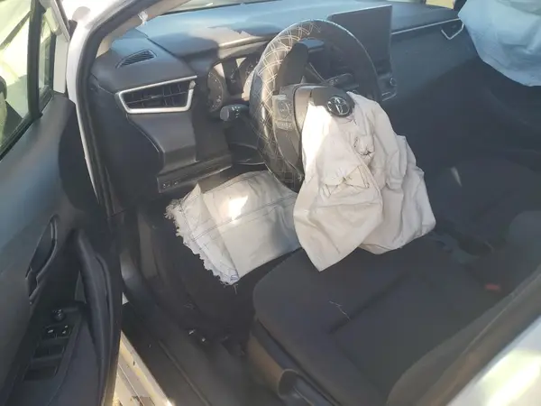 5YFB4MDE9RP180916 2024 TOYOTA COROLLA - Image 8
