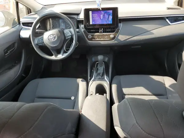 5YFB4MDE9RP181399 2024 TOYOTA COROLLA - Image 8