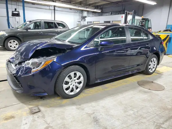 5YFB4MDE9RP181788 2024 TOYOTA COROLLA - Image 1
