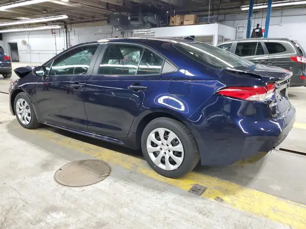5YFB4MDE9RP181788 2024 TOYOTA COROLLA - Image 2