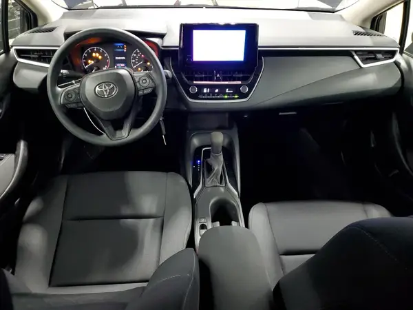 5YFB4MDE9RP181788 2024 TOYOTA COROLLA - Image 8