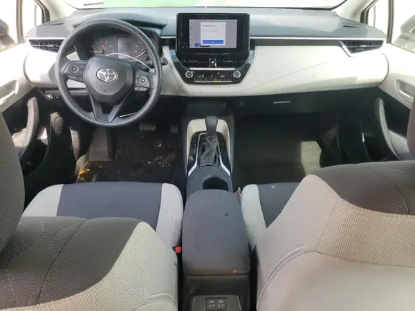 5YFB4MDE9RP181970 2024 TOYOTA COROLLA - Image 8