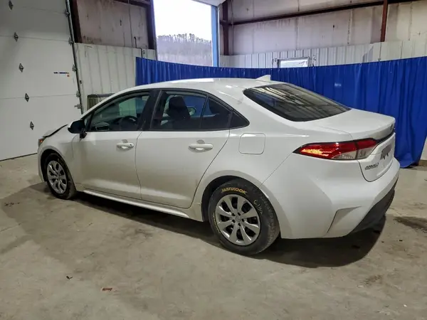 5YFB4MDE9RP182388 2024 TOYOTA COROLLA - Image 2