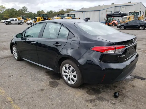 5YFB4MDE9RP182617 2024 TOYOTA COROLLA - Image 2
