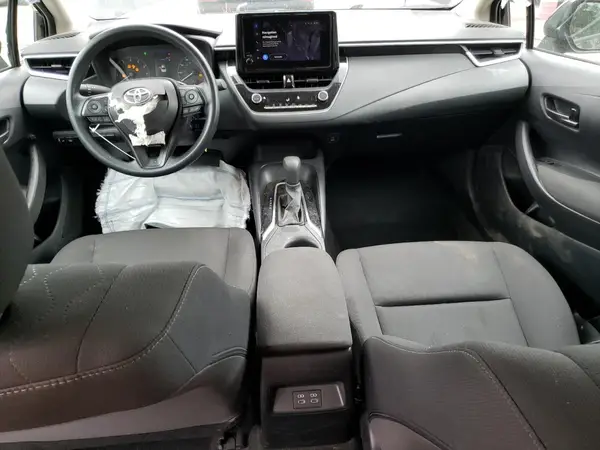 5YFB4MDE9RP182617 2024 TOYOTA COROLLA - Image 8