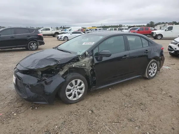 5YFB4MDE9RP183086 2024 TOYOTA COROLLA - Image 1