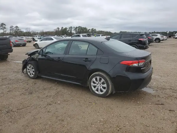 5YFB4MDE9RP183086 2024 TOYOTA COROLLA - Image 2