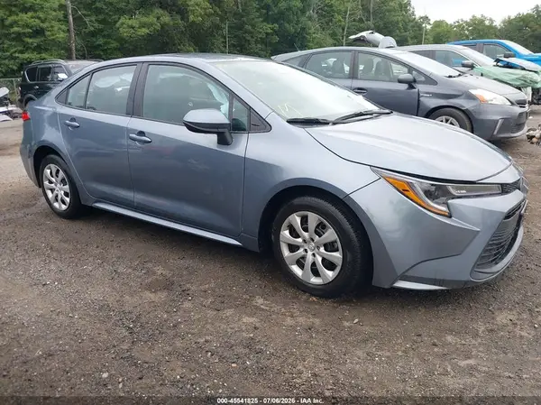 5YFB4MDE9RP184173 2024 TOYOTA COROLLA - Image 1