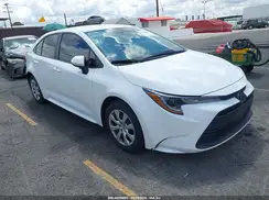 5YFB4MDE9RP184447 2024 TOYOTA COROLLA