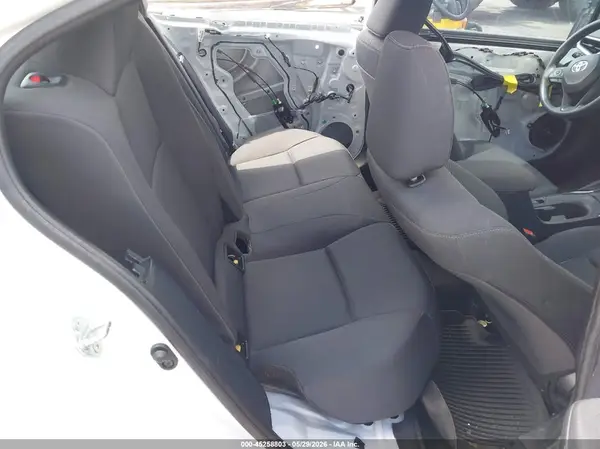 5YFB4MDE9RP184447 2024 TOYOTA COROLLA - Image 8