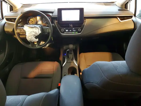5YFB4MDE9RP184819 2024 TOYOTA COROLLA - Image 8