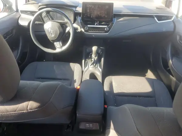 5YFB4MDE9RP185095 2024 TOYOTA COROLLA - Image 8