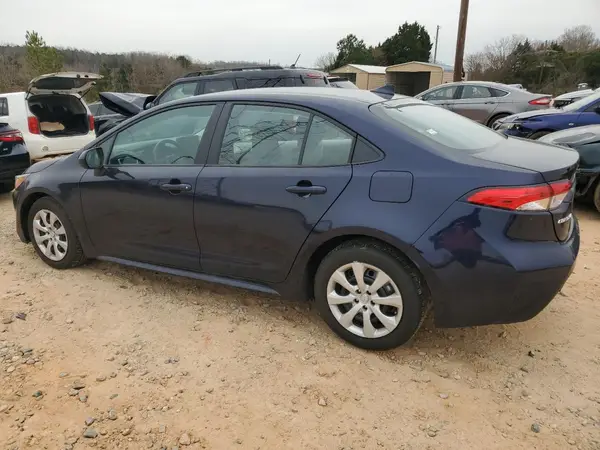 5YFB4MDE9RP185565 2024 TOYOTA COROLLA - Image 2
