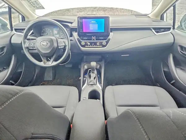 5YFB4MDE9RP185761 2024 TOYOTA COROLLA - Image 8