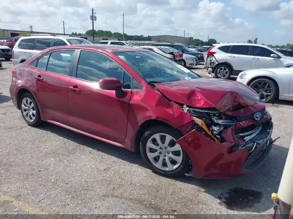 5YFB4MDE9RP186697 2024 TOYOTA COROLLA - Image 1